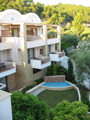 фото Botanik Hotel & Resort