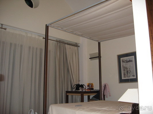 фото Botanik Hotel & Resort