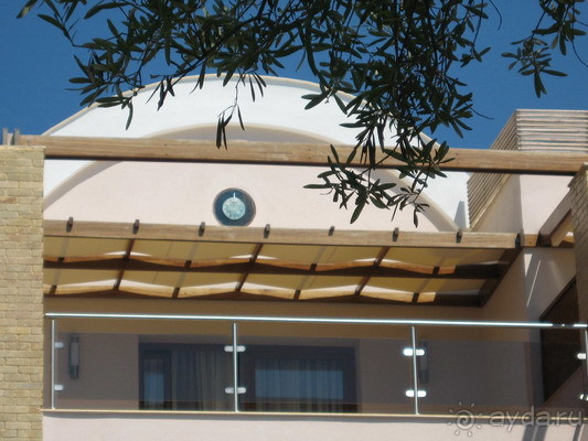 фото Botanik Hotel & Resort