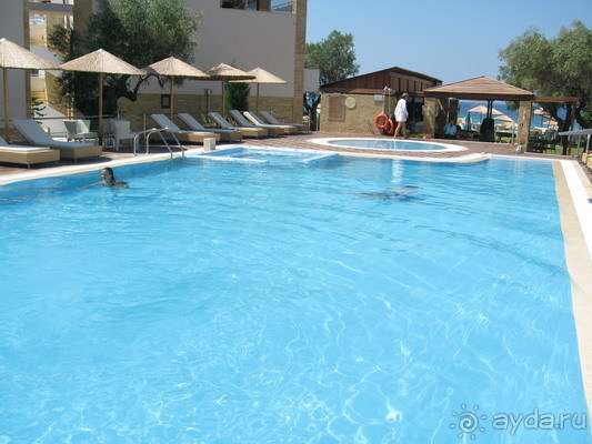 фото Botanik Hotel & Resort
