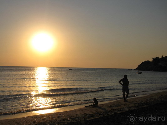 фото Botanik Hotel & Resort