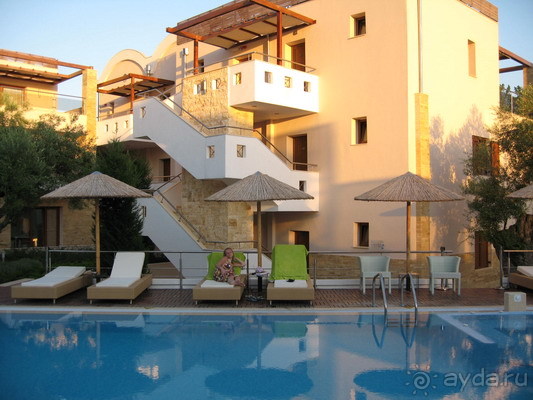 фото Botanik Hotel & Resort