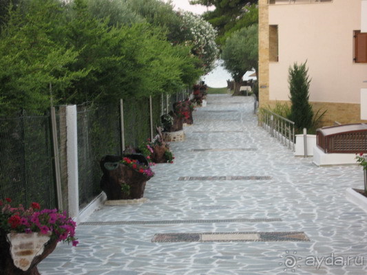 фото Botanik Hotel & Resort