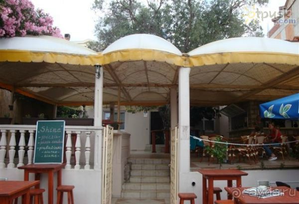 Villa Shine (Черногория) Грязь, кошмар, обман туристов!