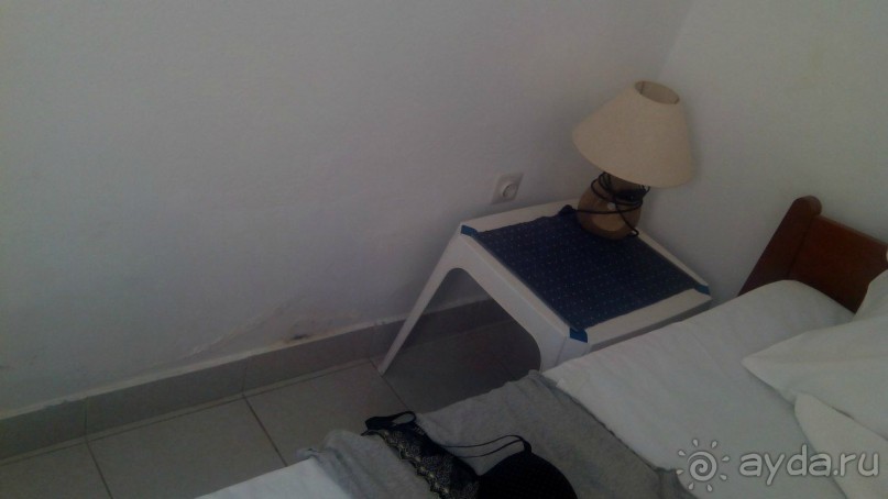 Villa Shine (Черногория) Грязь, кошмар, обман туристов!