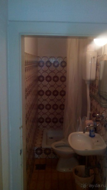 Villa Shine (Черногория) Грязь, кошмар, обман туристов!