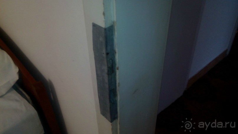 Villa Shine (Черногория) Грязь, кошмар, обман туристов!