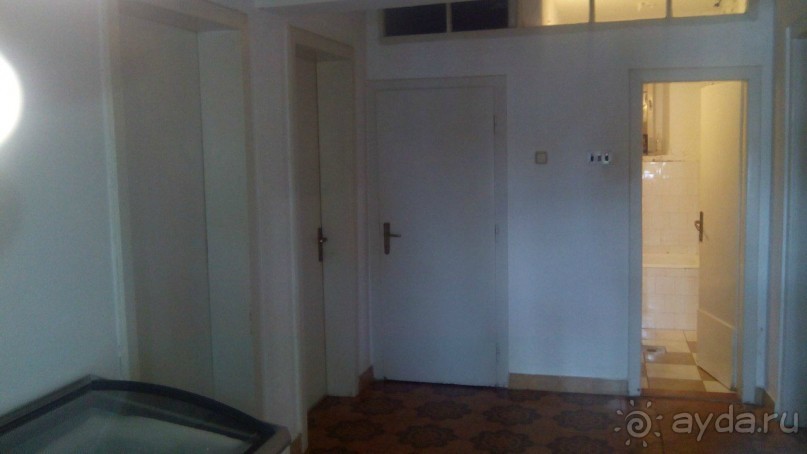 Villa Shine (Черногория) Грязь, кошмар, обман туристов!