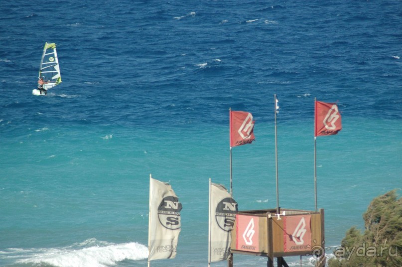 Свежий ветер... Свежий ветер...