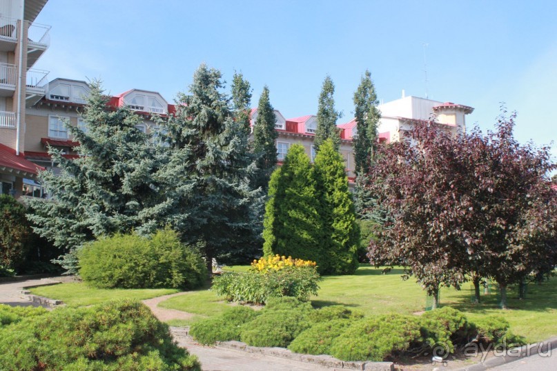 Финляндия. Страна Тысячи озер. Регион Турку и город Наантали