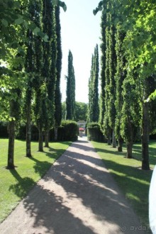 Финляндия. Страна Тысячи озер. Регион Турку и город Наантали