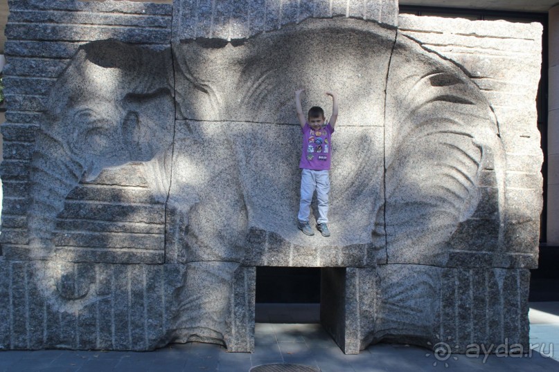 Финляндия. Страна Тысячи озер. Регион Турку и город Наантали