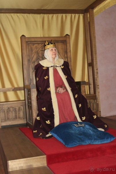 Финляндия. Страна Тысячи озер. Регион Турку и город Наантали