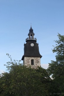 Финляндия. Страна Тысячи озер. Регион Турку и город Наантали