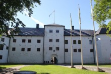 Финляндия. Страна Тысячи озер. Регион Турку и город Наантали