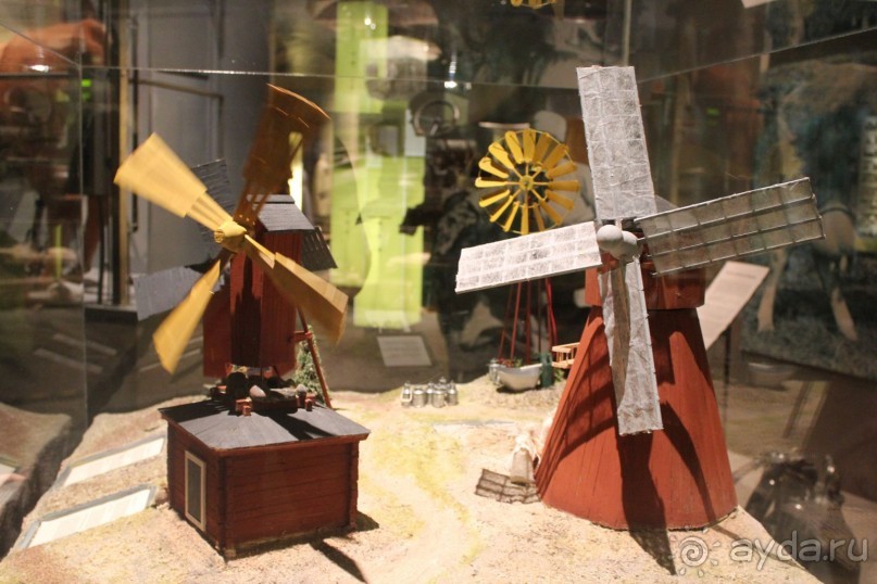 Финляндия. Страна Тысячи озер. Регион Турку и город Наантали