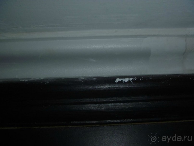 Плохой отель - плохой отдых