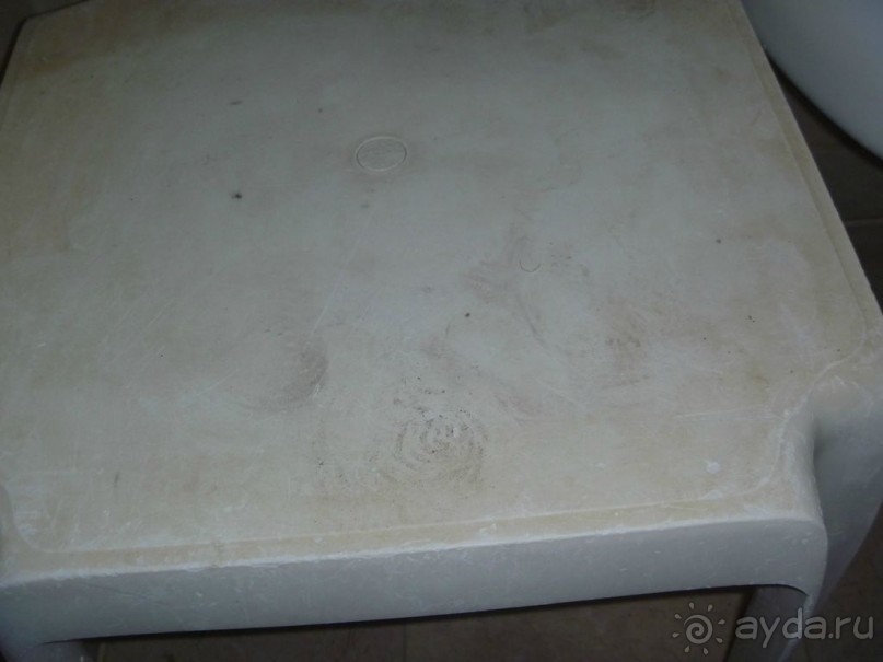 Плохой отель - плохой отдых