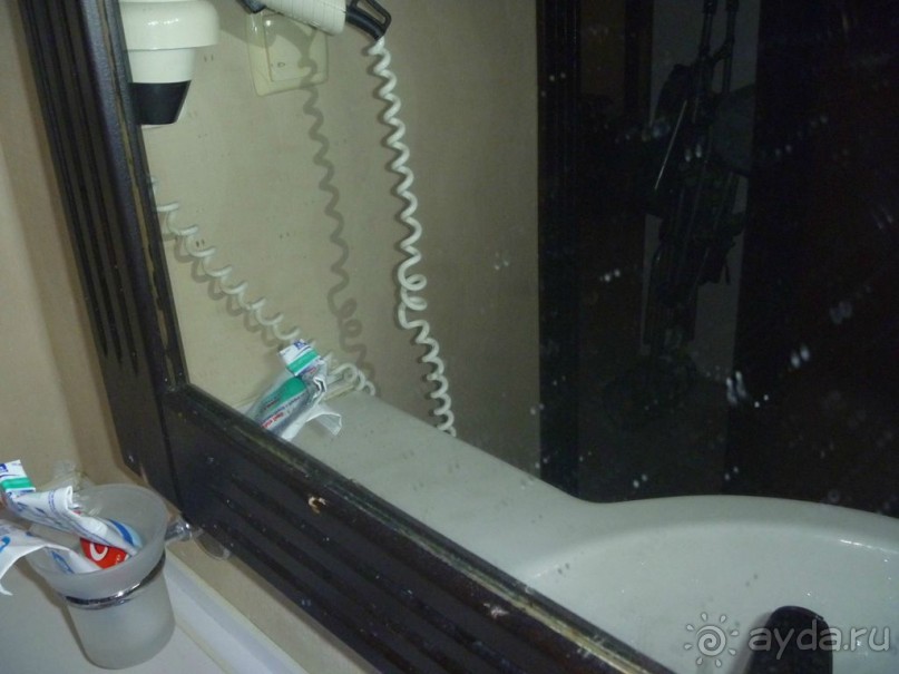 Плохой отель - плохой отдых