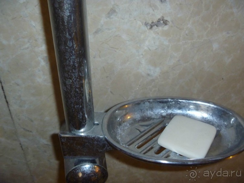 Плохой отель - плохой отдых