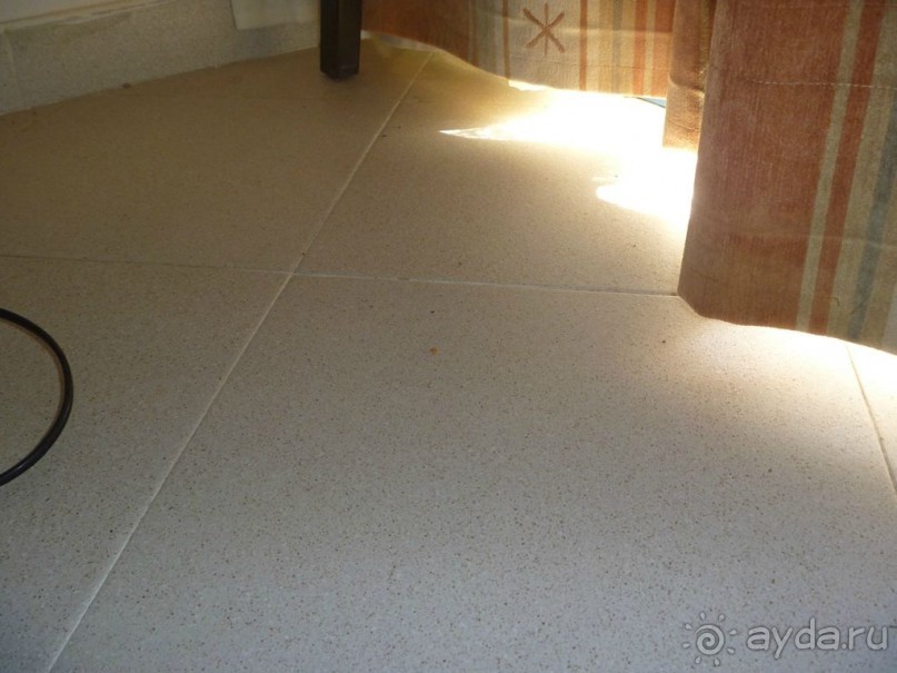 Плохой отель - плохой отдых