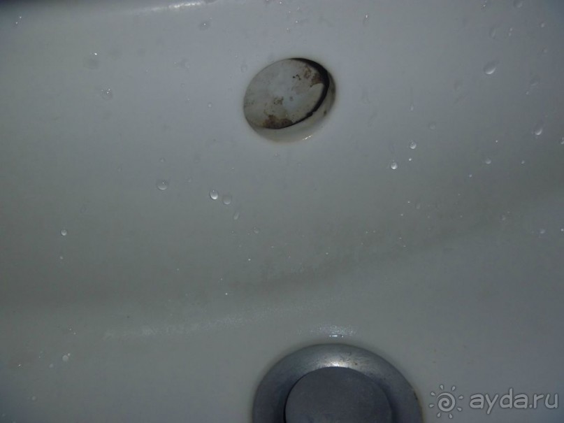 Плохой отель - плохой отдых