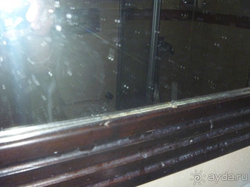 Плохой отель - плохой отдых