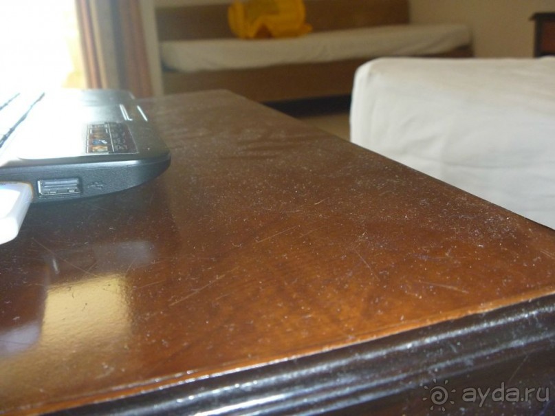 Плохой отель - плохой отдых