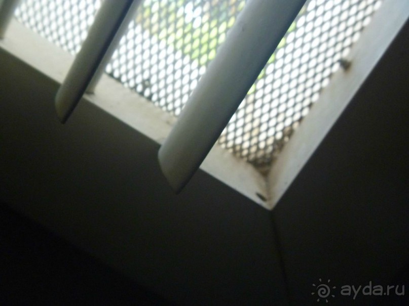 Плохой отель - плохой отдых