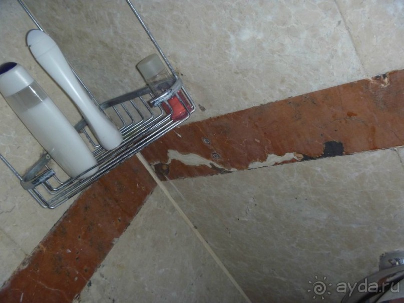 Плохой отель - плохой отдых