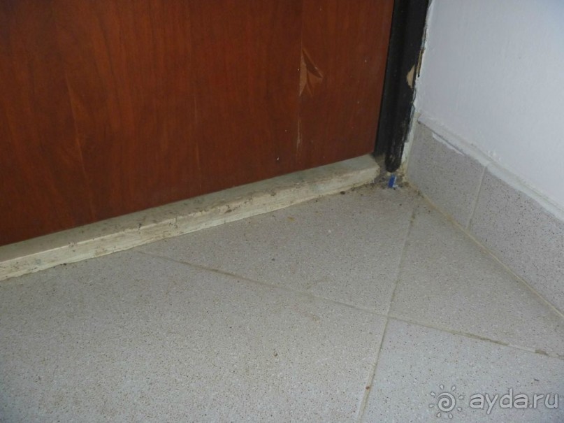 Плохой отель - плохой отдых