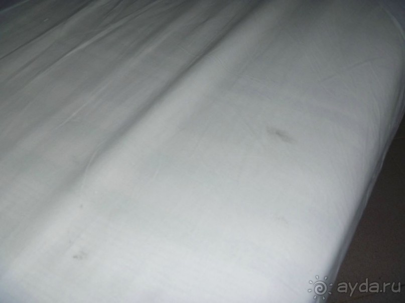 Плохой отель - плохой отдых