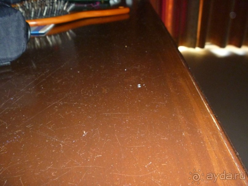 Плохой отель - плохой отдых