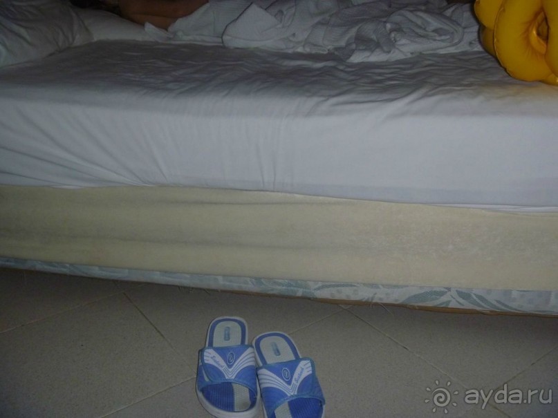 Плохой отель - плохой отдых