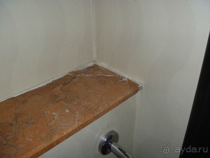 Плохой отель - плохой отдых