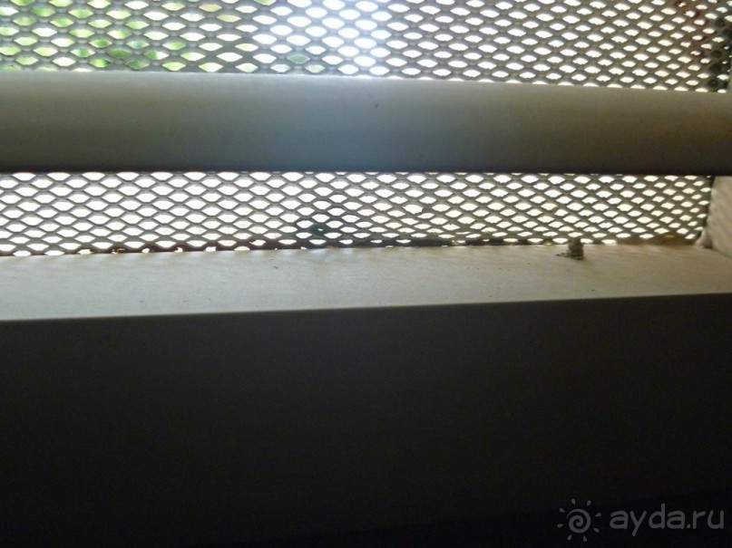 Плохой отель - плохой отдых