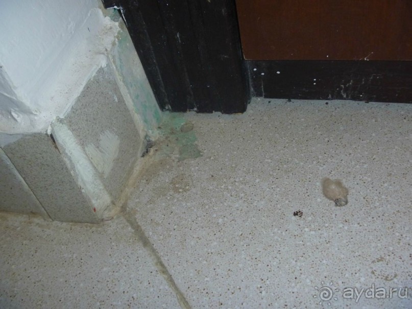 Плохой отель - плохой отдых