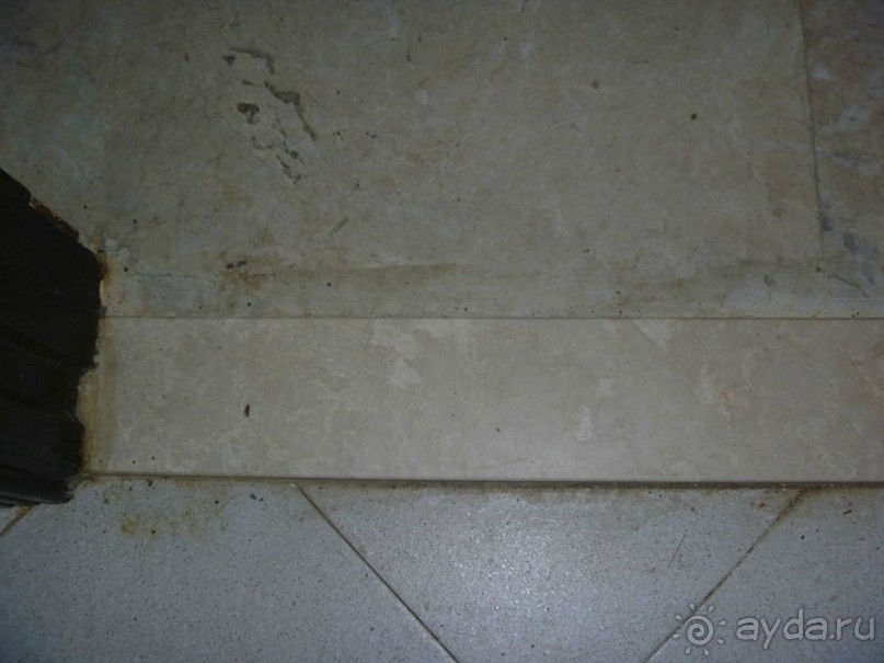 Плохой отель - плохой отдых