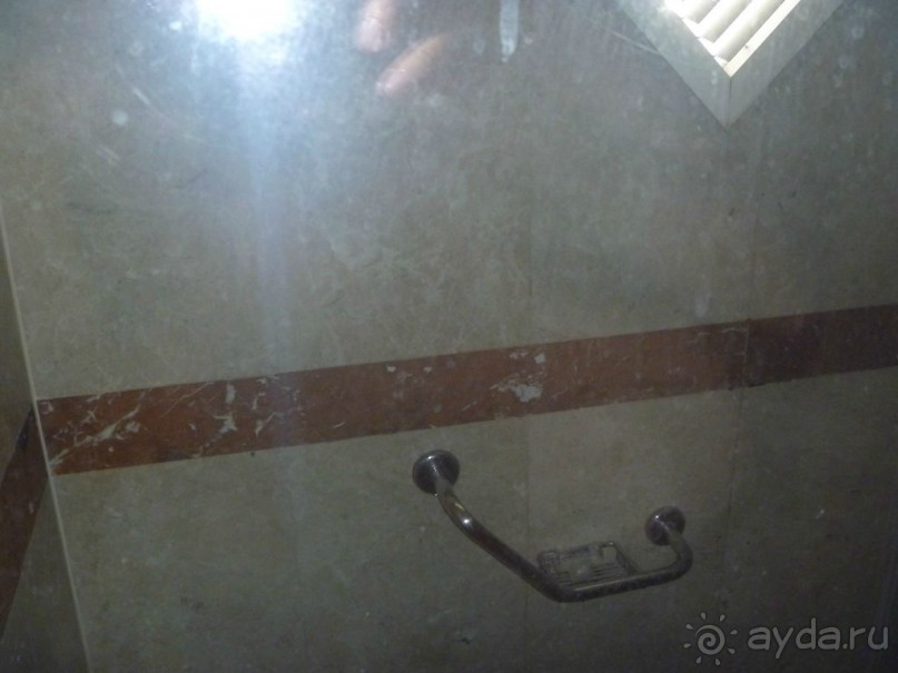 Плохой отель - плохой отдых