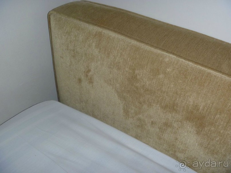 Плохой отель - плохой отдых