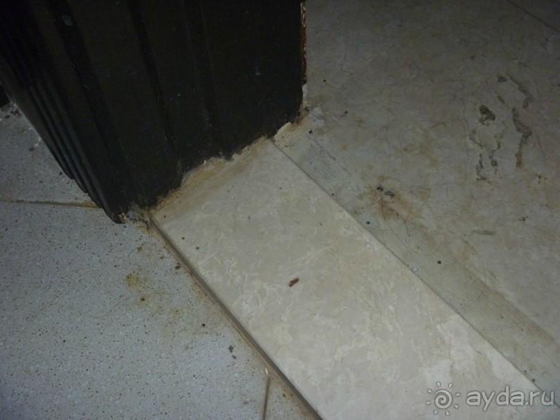 Плохой отель - плохой отдых