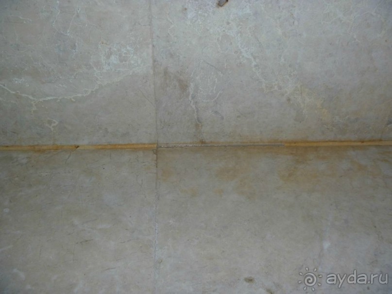 Плохой отель - плохой отдых