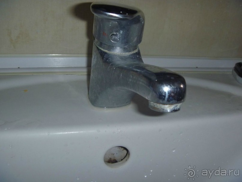 Плохой отель - плохой отдых