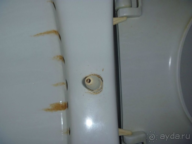 Плохой отель - плохой отдых