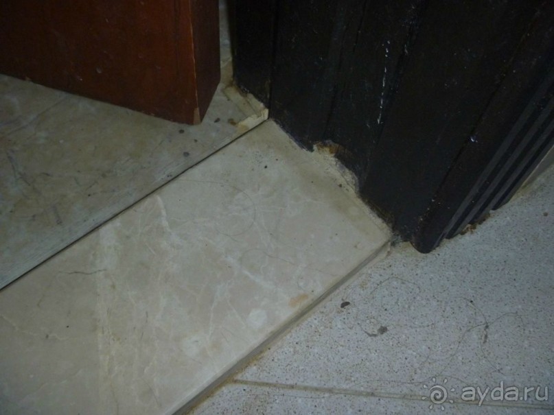 Плохой отель - плохой отдых