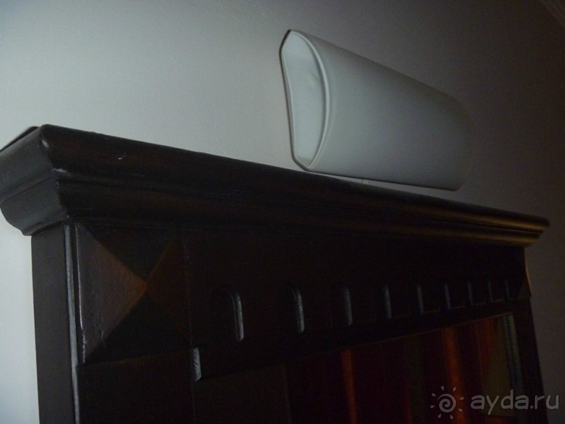 Плохой отель - плохой отдых