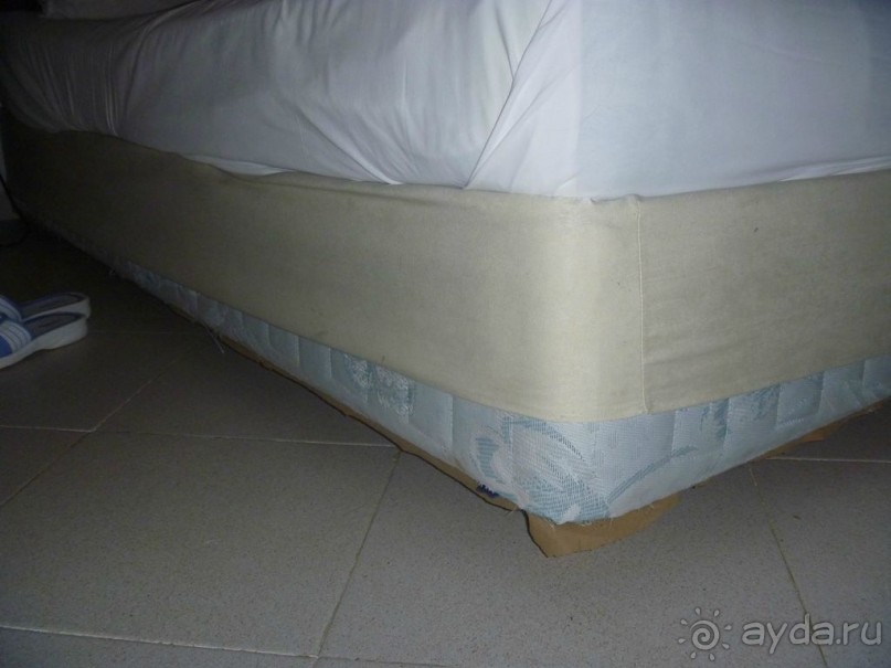 Плохой отель - плохой отдых