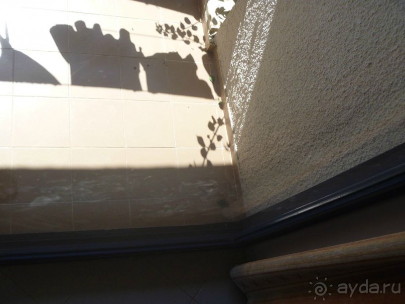 Плохой отель - плохой отдых