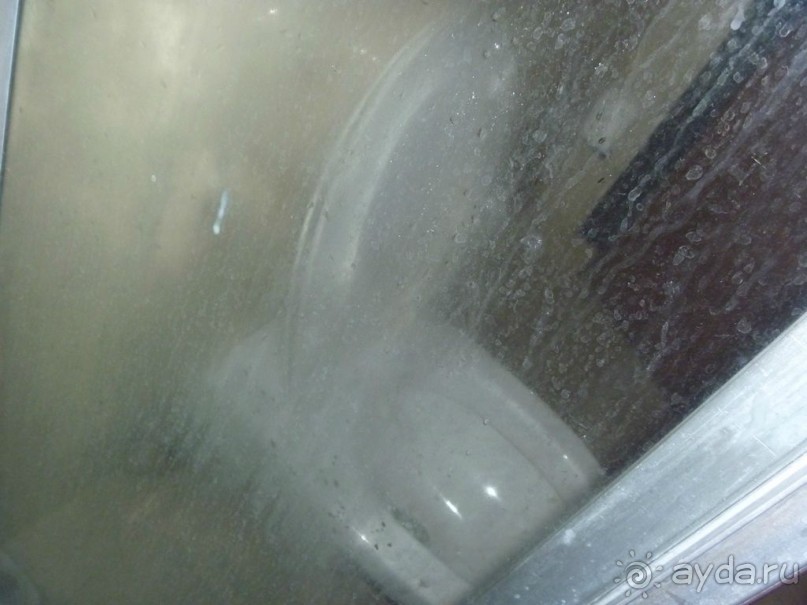 Плохой отель - плохой отдых