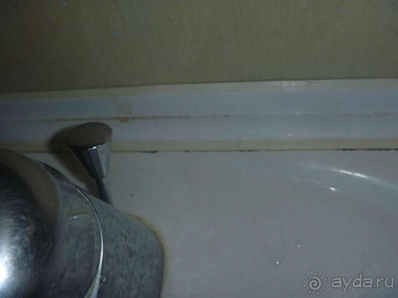 Плохой отель - плохой отдых